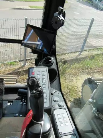 Excavator pe şenile 2022 Liebherr R 938 NLC Litronic G8.0-D: Foto 10