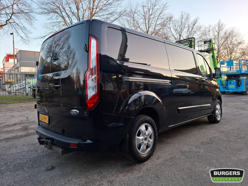 Ford Transit Custom 310 2.2 TDCI L2H1 - Airco | PDC | Cruise | 3 Zits | Trekhaak - Autoutilitară compactă: Foto 4 Ford Transit Custom 310 2.2 TDCI L2H1 - Airco | PDC | Cruise | 3 Zits | Trekhaak - Autoutilitară compactă: Foto 4