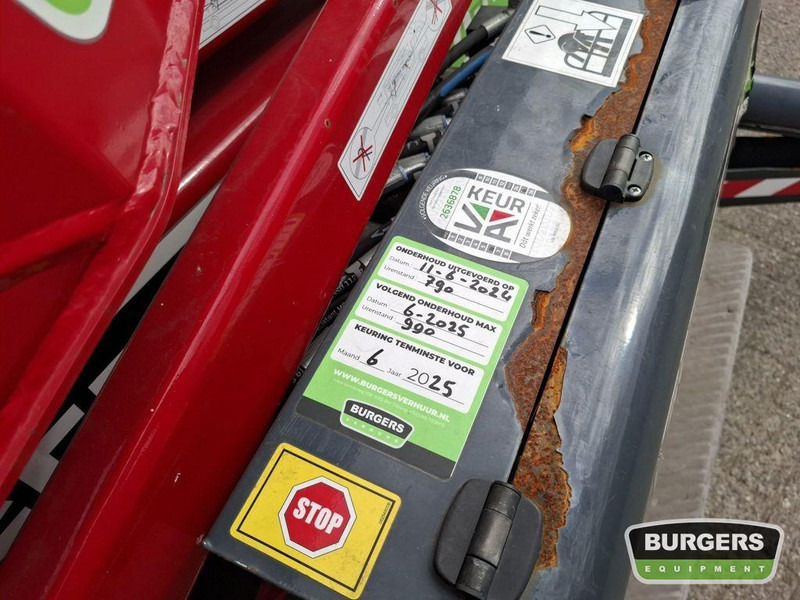 Nacelă spider Hinowa 20.10 IIIS: Foto 8