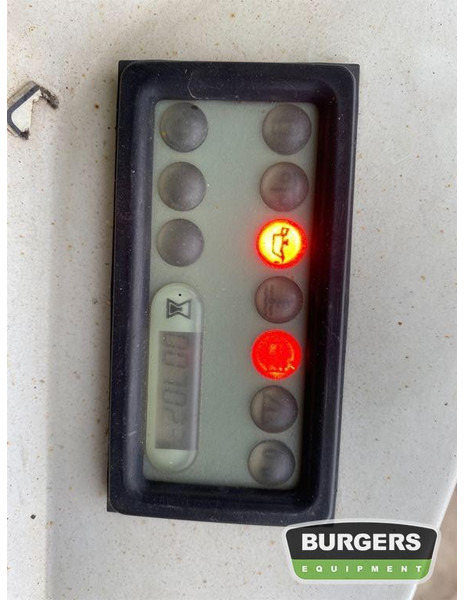 Palfinger F3253 GTS 4W - Stivuitor transportabil: Foto 5 Palfinger F3253 GTS 4W - Stivuitor transportabil: Foto 5