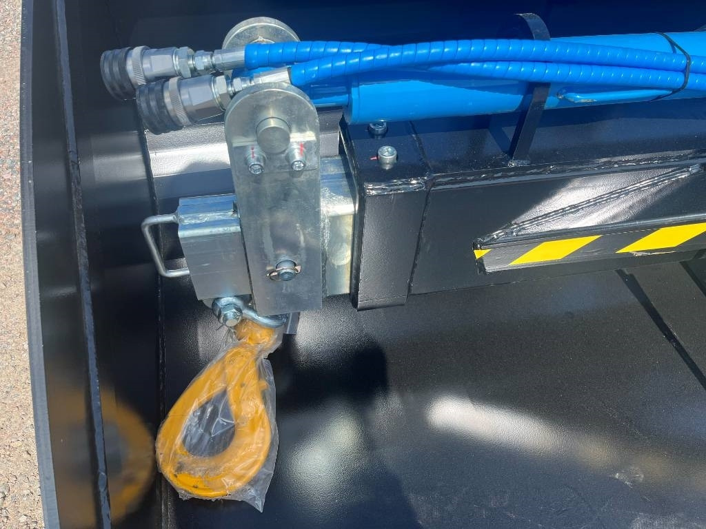 Hydraulisk Kranarm Volvo Stora Bm - Ataşament pentru Utilaje constructii: Foto 4 Hydraulisk Kranarm Volvo Stora Bm - Ataşament pentru Utilaje constructii: Foto 4