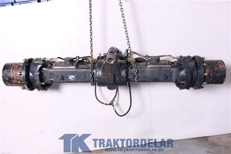 CAT M 316 D Framvagn - Punte şi piese pentru Utilaje constructii: Foto 2 CAT M 316 D Framvagn - Punte şi piese pentru Utilaje constructii: Foto 2