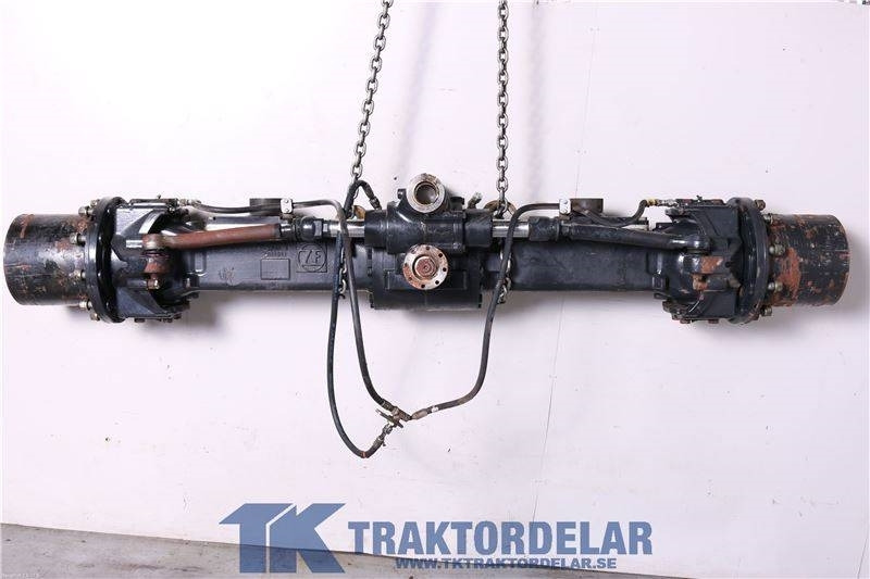 CAT M 316 D Framvagn - Punte şi piese pentru Utilaje constructii: Foto 1 CAT M 316 D Framvagn - Punte şi piese pentru Utilaje constructii: Foto 1