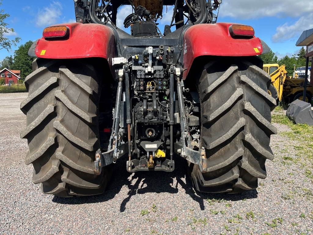 Case IH Puma 200 CVX Dismantled. Only spare parts - Tractor agricol: Foto 5 Case IH Puma 200 CVX Dismantled. Only spare parts - Tractor agricol: Foto 5