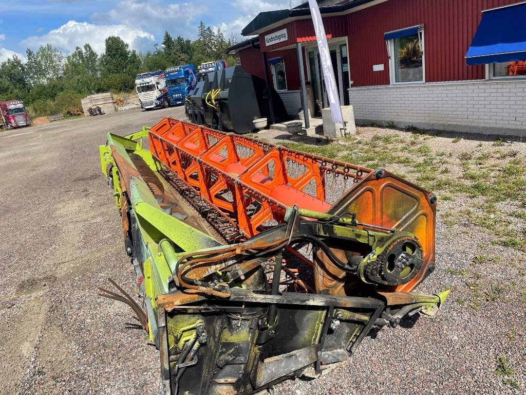 Claas 715 Skärbord / Header - Heder: Foto 5 Claas 715 Skärbord / Header - Heder: Foto 5