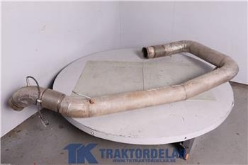 Claas Lexion 6800 - Motor pentru Utilaje agricole: Foto 1 Claas Lexion 6800 - Motor pentru Utilaje agricole: Foto 1