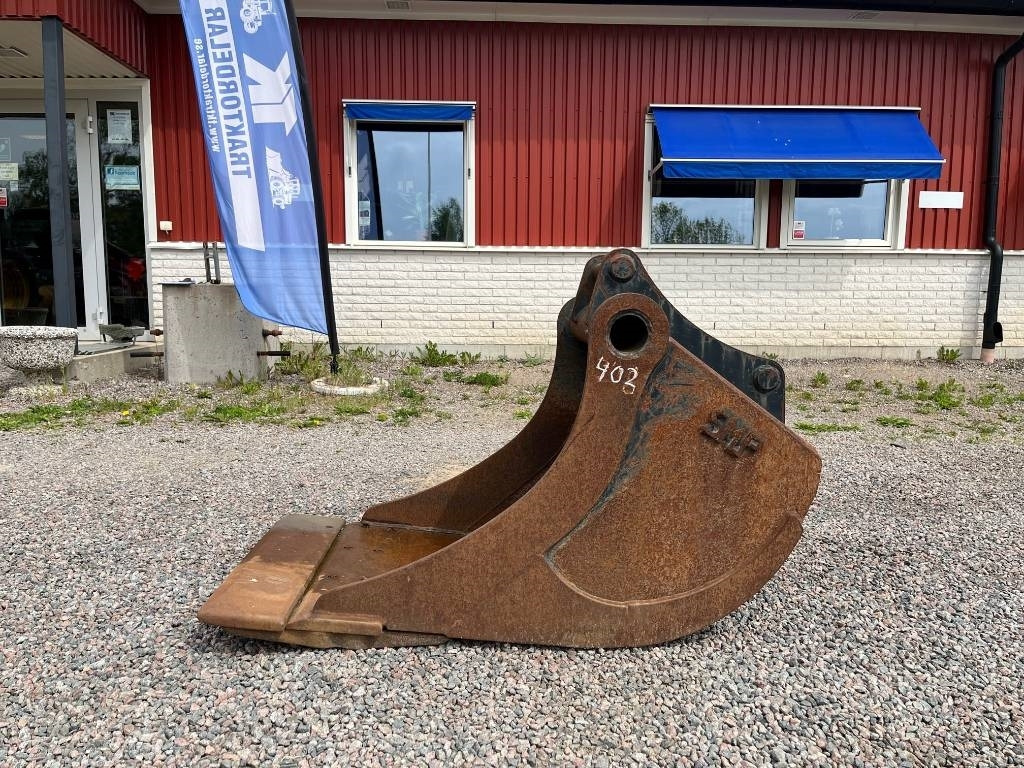 Grävskopa / Tandskopa Bucket SMP S50 fäste - Cupă pentru Utilaje constructii: Foto 1 Grävskopa / Tandskopa Bucket SMP S50 fäste - Cupă pentru Utilaje constructii: Foto 1