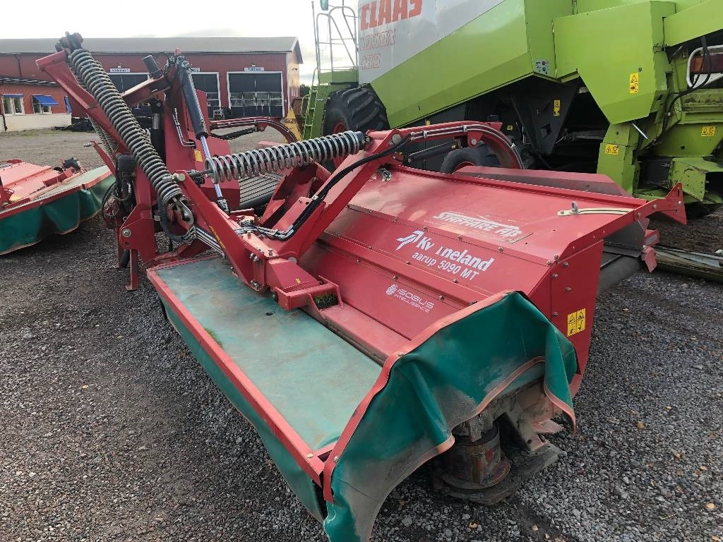 Kverneland Taarup 5090 MT Butterfly Dismantled: only spare parts - Cositoare: Foto 4 Kverneland Taarup 5090 MT Butterfly Dismantled: only spare parts - Cositoare: Foto 4