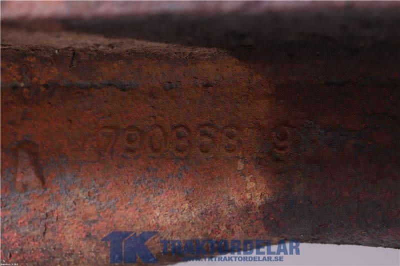 Ljungby L20 Framvagn - Punte şi piese pentru Utilaje constructii: Foto 3 Ljungby L20 Framvagn - Punte şi piese pentru Utilaje constructii: Foto 3