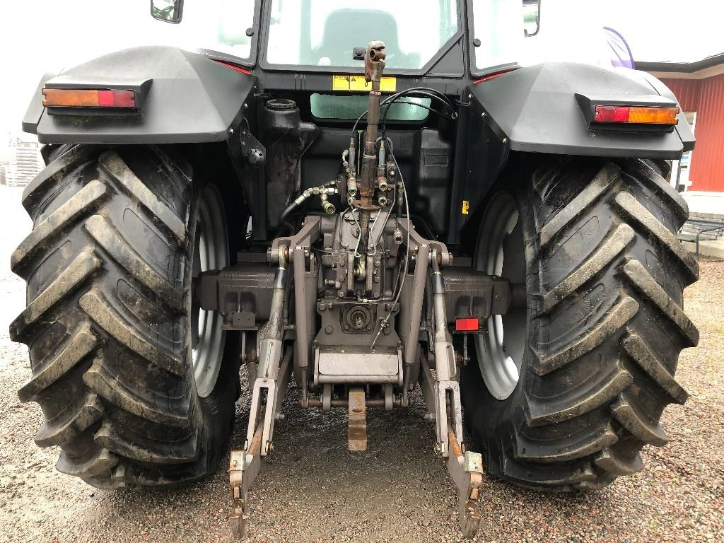 Massey Ferguson 6190 Dismantled: only spare parts - Tractor agricol: Foto 5 Massey Ferguson 6190 Dismantled: only spare parts - Tractor agricol: Foto 5