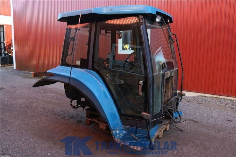 New Holland 8870 - Cabină pentru Tractor agricol: Foto 2 New Holland 8870 - Cabină pentru Tractor agricol: Foto 2