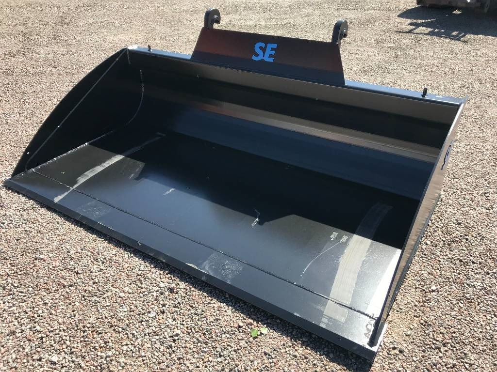 Planeringsskopa / Bucket SE - Cupă pentru Utilaje constructii: Foto 1 Planeringsskopa / Bucket SE - Cupă pentru Utilaje constructii: Foto 1
