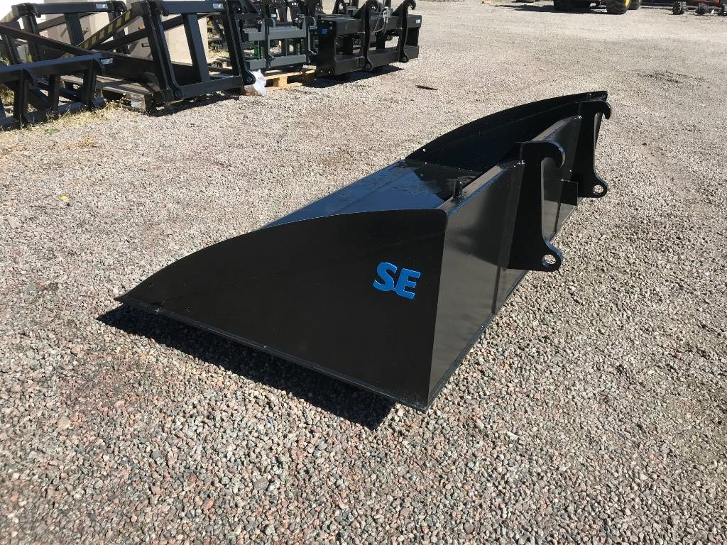 Planeringsskopa / Bucket SE - Cupă pentru Utilaje constructii: Foto 3 Planeringsskopa / Bucket SE - Cupă pentru Utilaje constructii: Foto 3