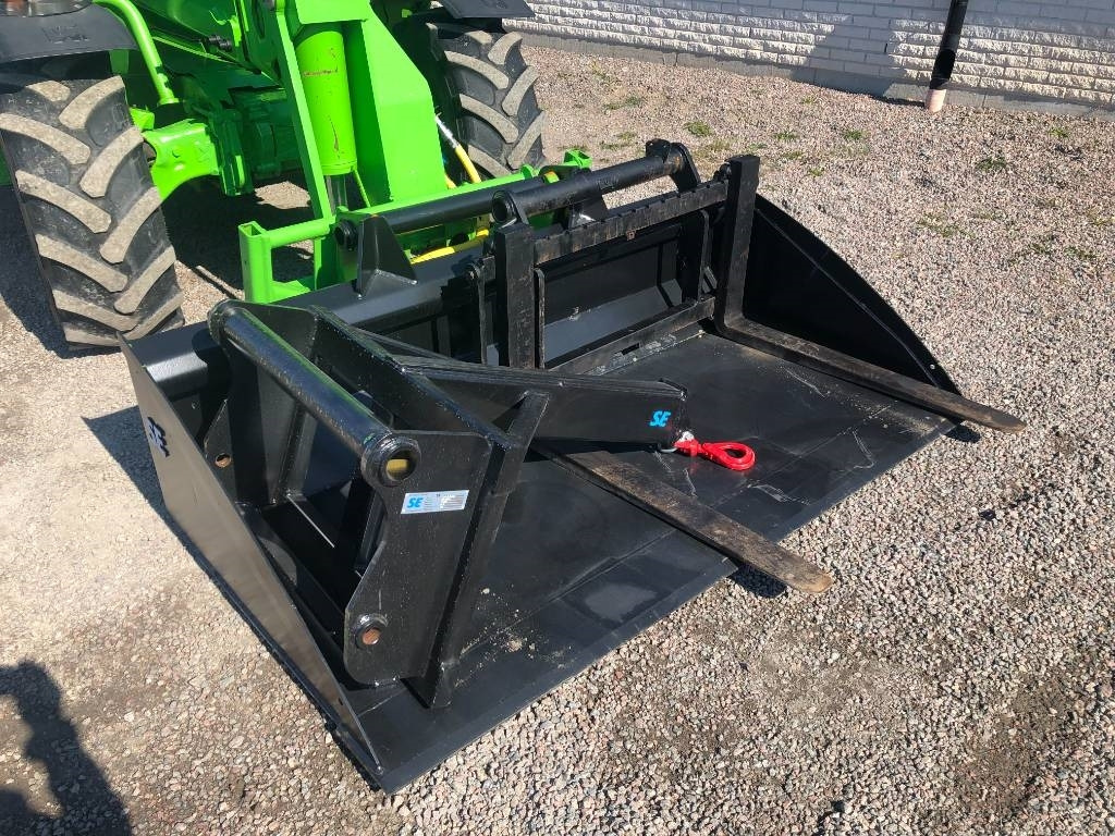 Planeringsskopa / Bucket SE - Cupă pentru Utilaje constructii: Foto 4 Planeringsskopa / Bucket SE - Cupă pentru Utilaje constructii: Foto 4