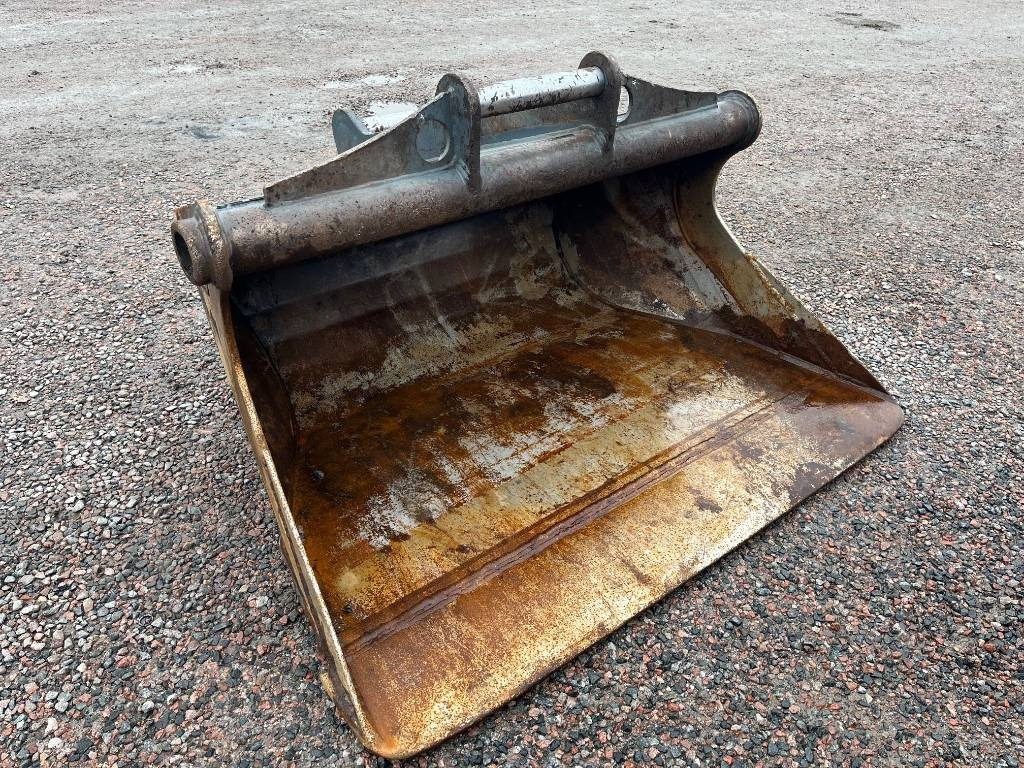 Planerskopa / Planning bucket Carrus S60 - Cupă pentru Utilaje constructii: Foto 1 Planerskopa / Planning bucket Carrus S60 - Cupă pentru Utilaje constructii: Foto 1