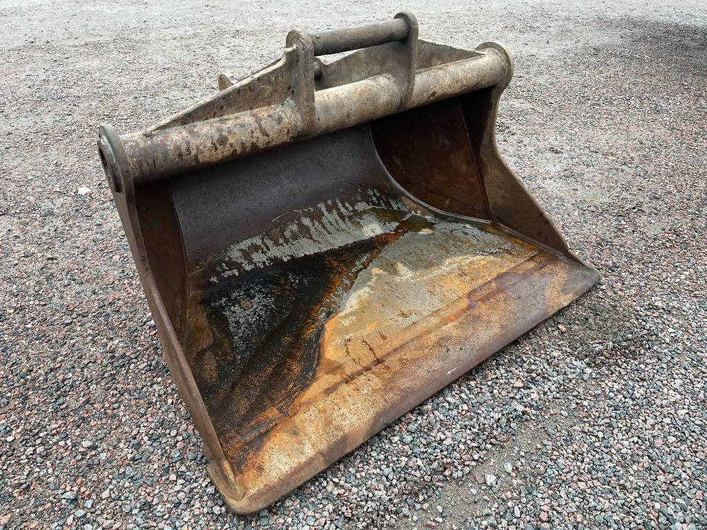 Planerskopa / Planning bucket SB S60 - Cupă pentru Utilaje constructii: Foto 1 Planerskopa / Planning bucket SB S60 - Cupă pentru Utilaje constructii: Foto 1