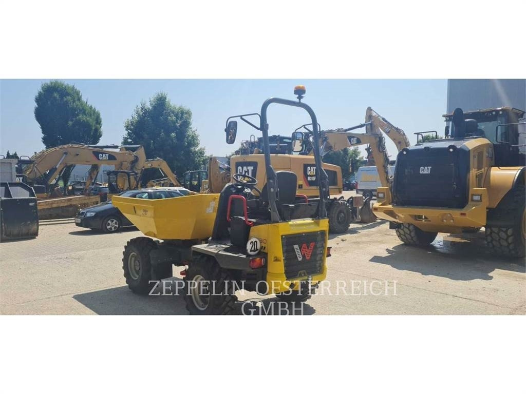 Neuson DW30 - Alte utilaje: Foto 3 Neuson DW30 - Alte utilaje: Foto 3