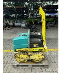 Ammann ARW 65 - Mini cilindru compactor: Foto 1 Ammann ARW 65 - Mini cilindru compactor: Foto 1