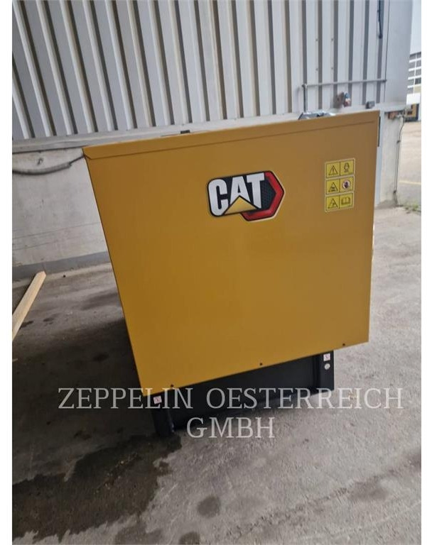 CAT DE22E3 B - Generator electric: Foto 4 CAT DE22E3 B - Generator electric: Foto 4