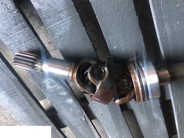 Bobcat - Półoś - Planetară pentru Utilaje agricole: Foto 3 Bobcat - Półoś - Planetară pentru Utilaje agricole: Foto 3