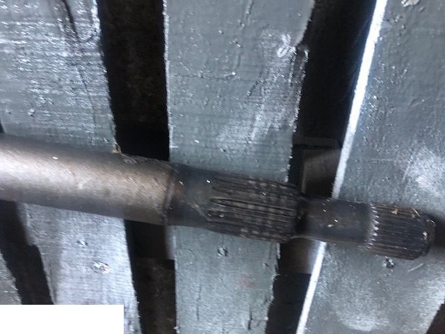 Bobcat - Półoś - Planetară pentru Utilaje agricole: Foto 2 Bobcat - Półoś - Planetară pentru Utilaje agricole: Foto 2