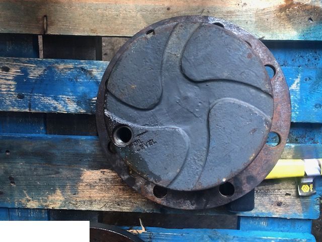 Bobcat - Zwolnica - Transmisie finală pentru Utilaje constructii: Foto 5 Bobcat - Zwolnica - Transmisie finală pentru Utilaje constructii: Foto 5