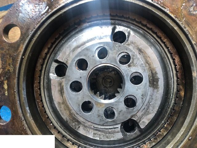 Bobcat - Zwolnica - Transmisie finală pentru Utilaje constructii: Foto 4 Bobcat - Zwolnica - Transmisie finală pentru Utilaje constructii: Foto 4