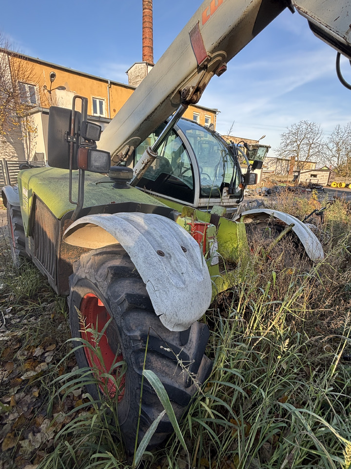CLAAS TARGO K70 Kabina Drzwi Obudowa Okno Szyba - Uşă și piese pentru Utilaje agricole: Foto 1 CLAAS TARGO K70 Kabina Drzwi Obudowa Okno Szyba - Uşă și piese pentru Utilaje agricole: Foto 1