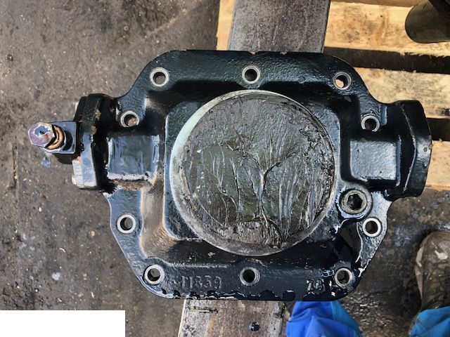 Carraro 20.26s - Mechanizm Róźnicowy - Diferențial pentru Utilaje agricole: Foto 3 Carraro 20.26s - Mechanizm Róźnicowy - Diferențial pentru Utilaje agricole: Foto 3