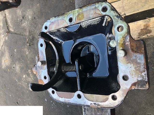 Carraro 20.26s - Wkład Mostu - Transmisie pentru Utilaje agricole: Foto 4 Carraro 20.26s - Wkład Mostu - Transmisie pentru Utilaje agricole: Foto 4