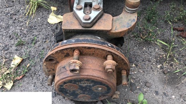 Carraro 26.20 - Zwolnica - Transmisie finală pentru Utilaje constructii: Foto 2 Carraro 26.20 - Zwolnica - Transmisie finală pentru Utilaje constructii: Foto 2