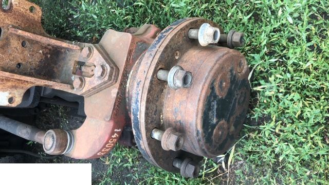 Carraro 26.20 - Zwolnica - Transmisie finală pentru Utilaje constructii: Foto 1 Carraro 26.20 - Zwolnica - Transmisie finală pentru Utilaje constructii: Foto 1