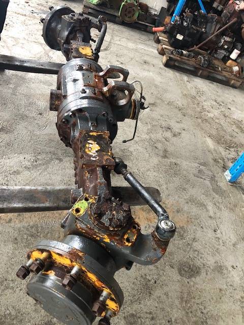 Carraro 26.25 - Zwolnica - Transmisie finală pentru Utilaje constructii: Foto 2 Carraro 26.25 - Zwolnica - Transmisie finală pentru Utilaje constructii: Foto 2