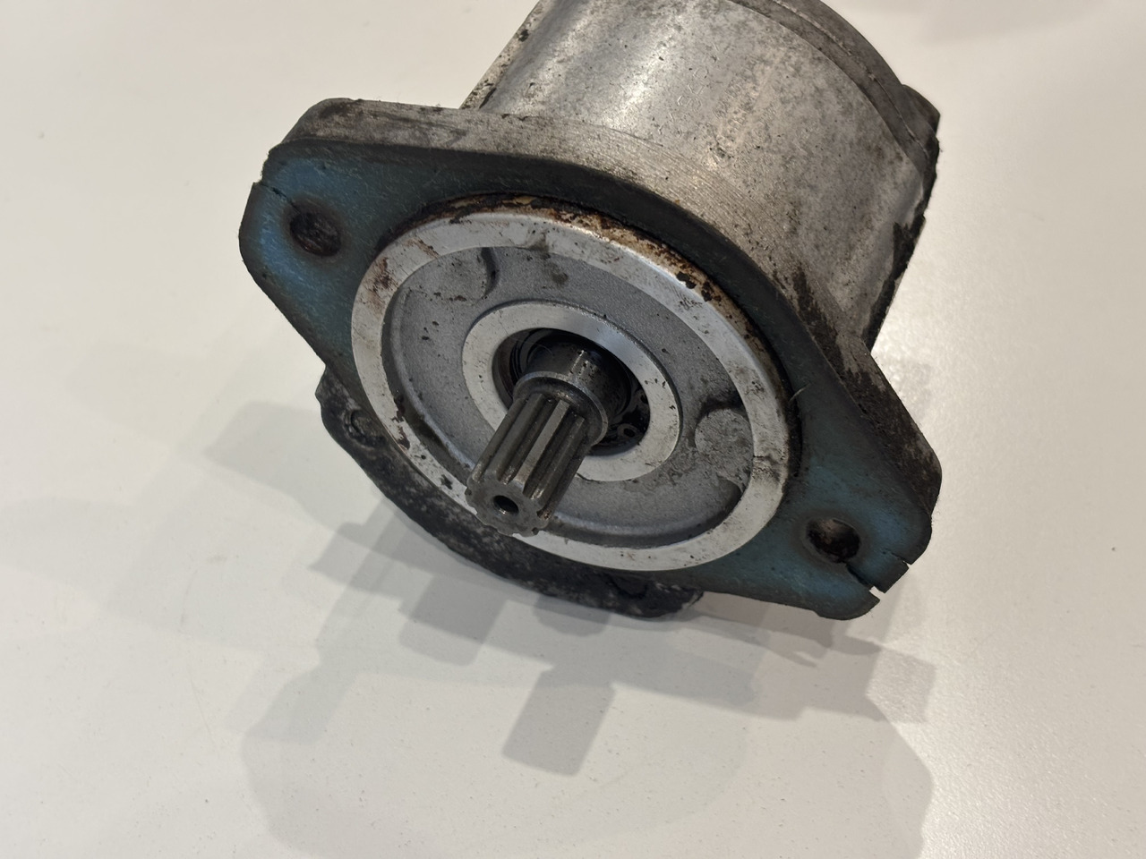 Casappa Pompa Hydrauliczna PLP20.4D0-03S1 - Pompa hidraulica pentru Utilaje agricole: Foto 2 Casappa Pompa Hydrauliczna PLP20.4D0-03S1 - Pompa hidraulica pentru Utilaje agricole: Foto 2