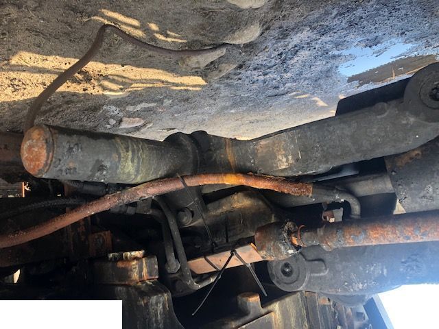 Case CS -Obudowa Mostu - Punte şi piese pentru Utilaje agricole: Foto 4 Case CS -Obudowa Mostu - Punte şi piese pentru Utilaje agricole: Foto 4