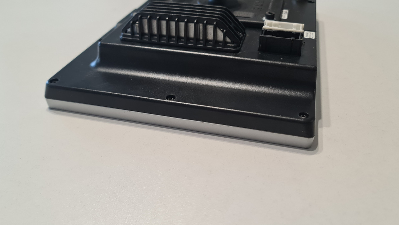 Claas Arion Axion Xerion - CEMIS 1200 terminal komputer pokładowy wyświetlacz 0026695165 - Sistem electric pentru Utilaje agricole: Foto 4 Claas Arion Axion Xerion - CEMIS 1200 terminal komputer pokładowy wyświetlacz 0026695165 - Sistem electric pentru Utilaje agricole: Foto 4