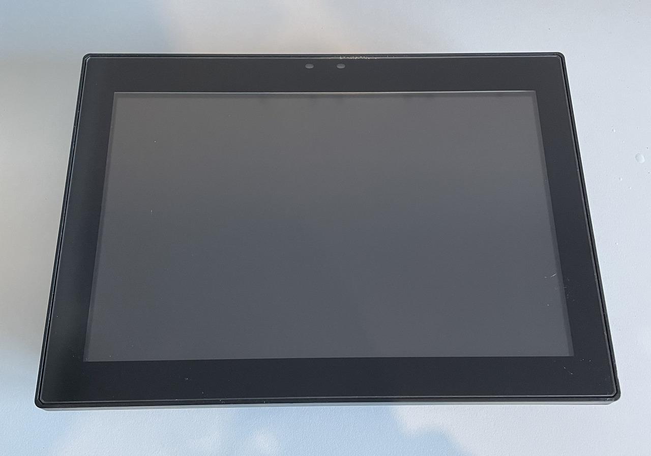 Claas Arion Axion - terminal moduł sterujący CEBIS A030 0027345220 - Sistem electric pentru Tractor agricol: Foto 1 Claas Arion Axion - terminal moduł sterujący CEBIS A030 0027345220 - Sistem electric pentru Tractor agricol: Foto 1