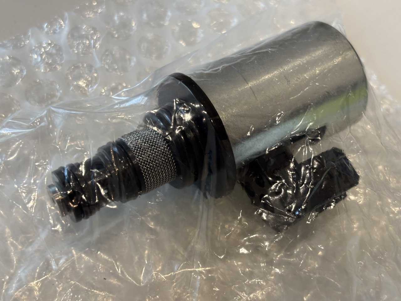 Claas Jaguar 930 960 980 990 Elektrozawór Skrzyni Biegoów 0011620140 00 1162 014 0 - Hidraulică pentru Utilaje agricole: Foto 3 Claas Jaguar 930 960 980 990 Elektrozawór Skrzyni Biegoów 0011620140 00 1162 014 0 - Hidraulică pentru Utilaje agricole: Foto 3