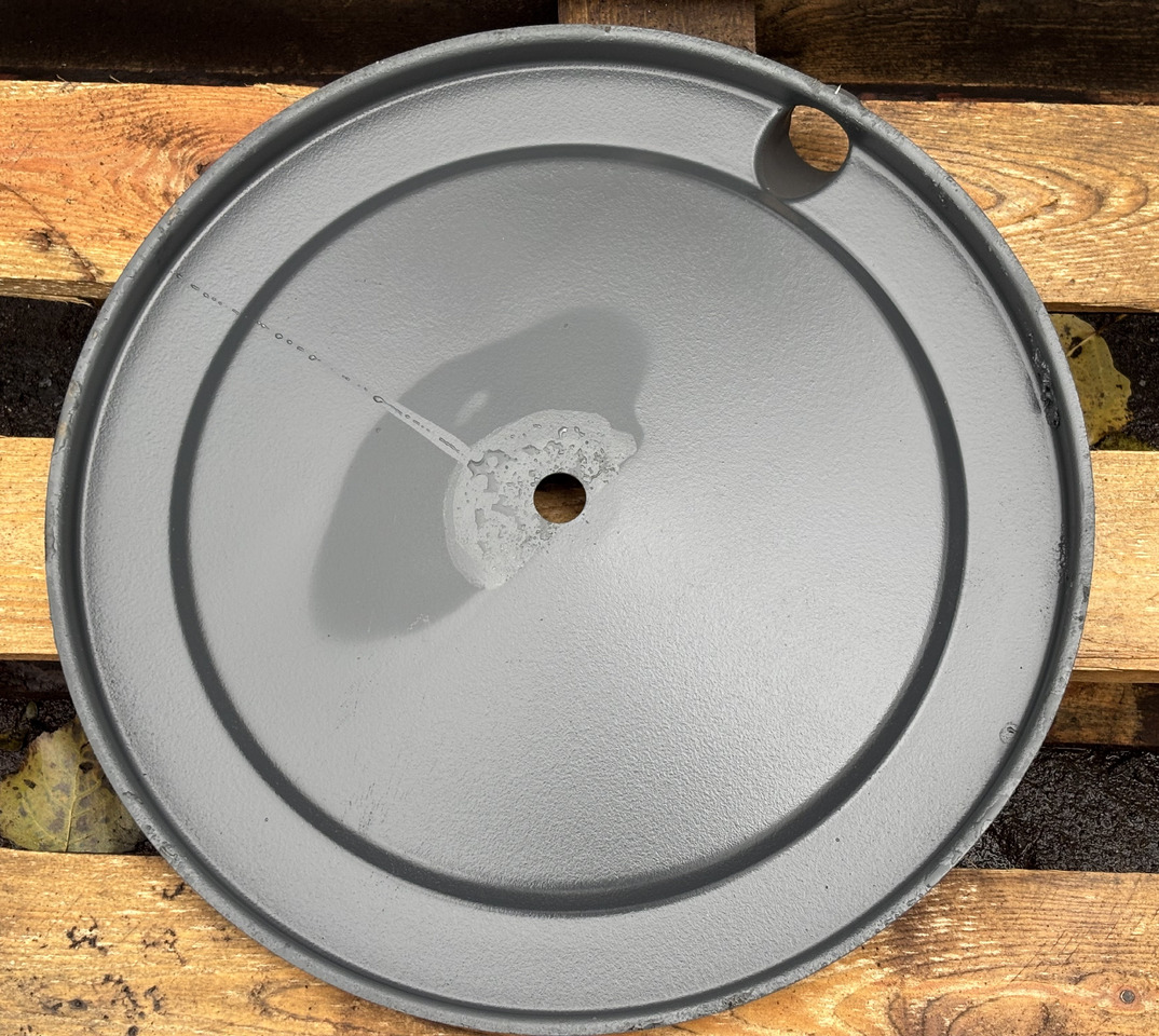 Claas Lexion 750 Pokrywa Filtra Powietrza 0000773433 00 0077 343 3 - Filtru de aer pentru Stivuitor telescopic: Foto 2 Claas Lexion 750 Pokrywa Filtra Powietrza 0000773433 00 0077 343 3 - Filtru de aer pentru Stivuitor telescopic: Foto 2