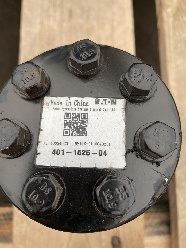 Claas Lexion Tucano Trion - orbitrol nowy - Hidraulică pentru Utilaje agricole: Foto 1 Claas Lexion Tucano Trion - orbitrol nowy - Hidraulică pentru Utilaje agricole: Foto 1