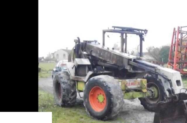 Claas Ranger 907 - Silnik - Motor pentru Utilaje agricole: Foto 1 Claas Ranger 907 - Silnik - Motor pentru Utilaje agricole: Foto 1