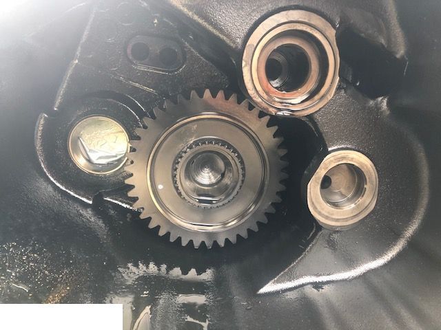 Claas Ranger - Kosz Sprzęgłowy - Ambreiaj și piese pentru Utilaje agricole: Foto 4 Claas Ranger - Kosz Sprzęgłowy - Ambreiaj și piese pentru Utilaje agricole: Foto 4