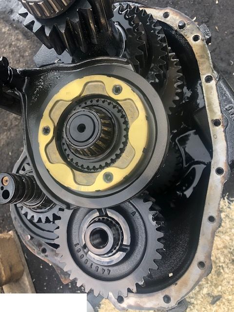 Claas Ranger - Kosz Sprzęgłowy - Ambreiaj și piese pentru Utilaje agricole: Foto 1 Claas Ranger - Kosz Sprzęgłowy - Ambreiaj și piese pentru Utilaje agricole: Foto 1