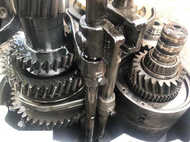 Claas Ranger - Kosz Sprzęgłowy - Ambreiaj și piese pentru Utilaje agricole: Foto 3 Claas Ranger - Kosz Sprzęgłowy - Ambreiaj și piese pentru Utilaje agricole: Foto 3