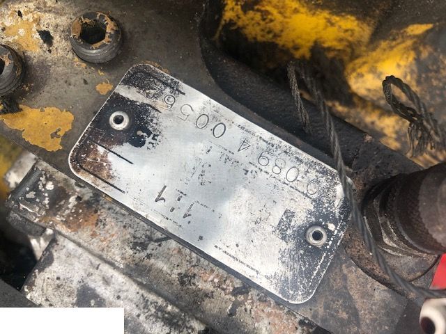 Claas Ranger - Kosz Sprzęgłowy - Ambreiaj și piese pentru Utilaje agricole: Foto 5 Claas Ranger - Kosz Sprzęgłowy - Ambreiaj și piese pentru Utilaje agricole: Foto 5