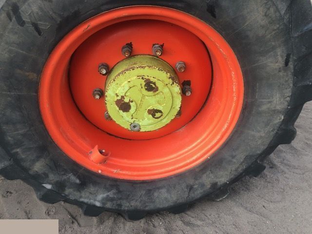 Claas Ranger Zwolnica Carraro - Transmisie finală pentru Utilaje agricole: Foto 3 Claas Ranger Zwolnica Carraro - Transmisie finală pentru Utilaje agricole: Foto 3