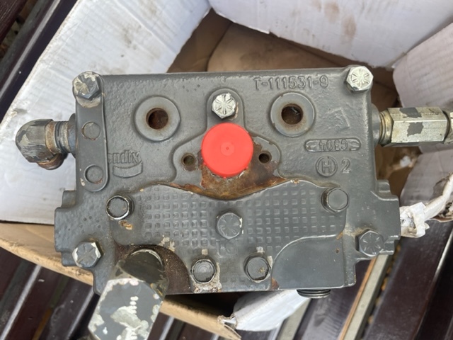 Claas Xerion - Spręźarka Powietrz - Kompresor CAT C9 - Compresor, instalatie aer comprimat pentru Tractor agricol: Foto 4 Claas Xerion - Spręźarka Powietrz - Kompresor CAT C9 - Compresor, instalatie aer comprimat pentru Tractor agricol: Foto 4