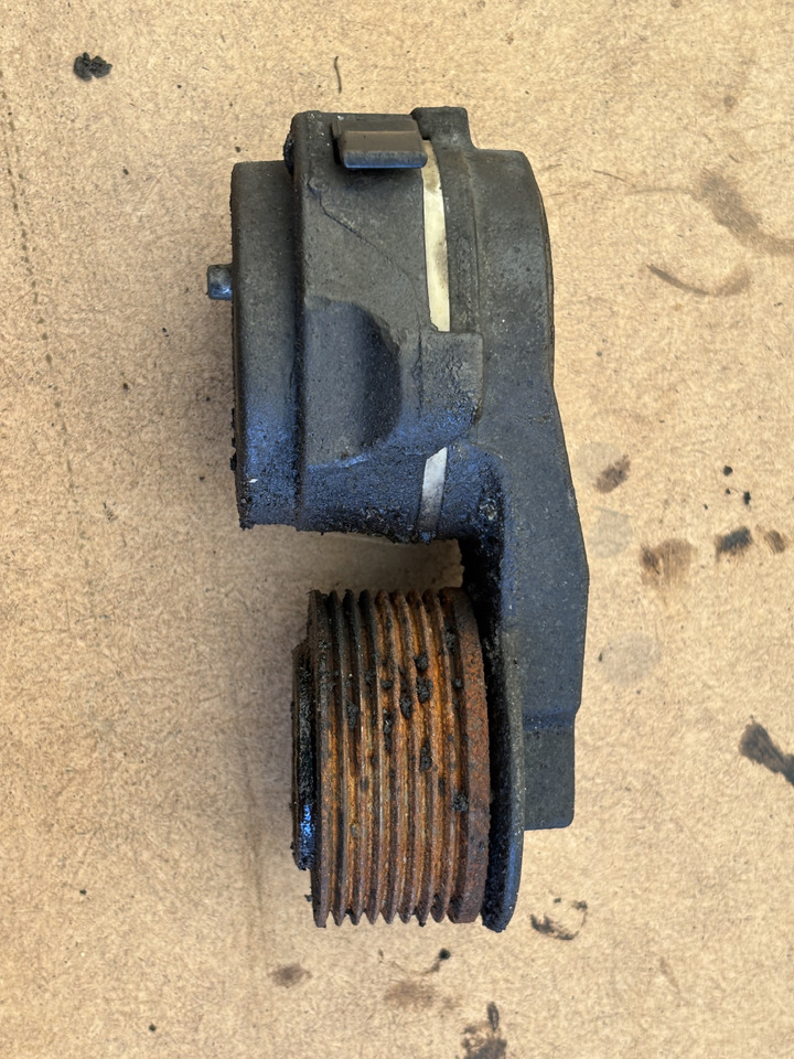 Cummins 8.3 6CT 6CTA 6CTAA Napinacz paska 3978022 - Întinzător curea: Foto 3 Cummins 8.3 6CT 6CTA 6CTAA Napinacz paska 3978022 - Întinzător curea: Foto 3