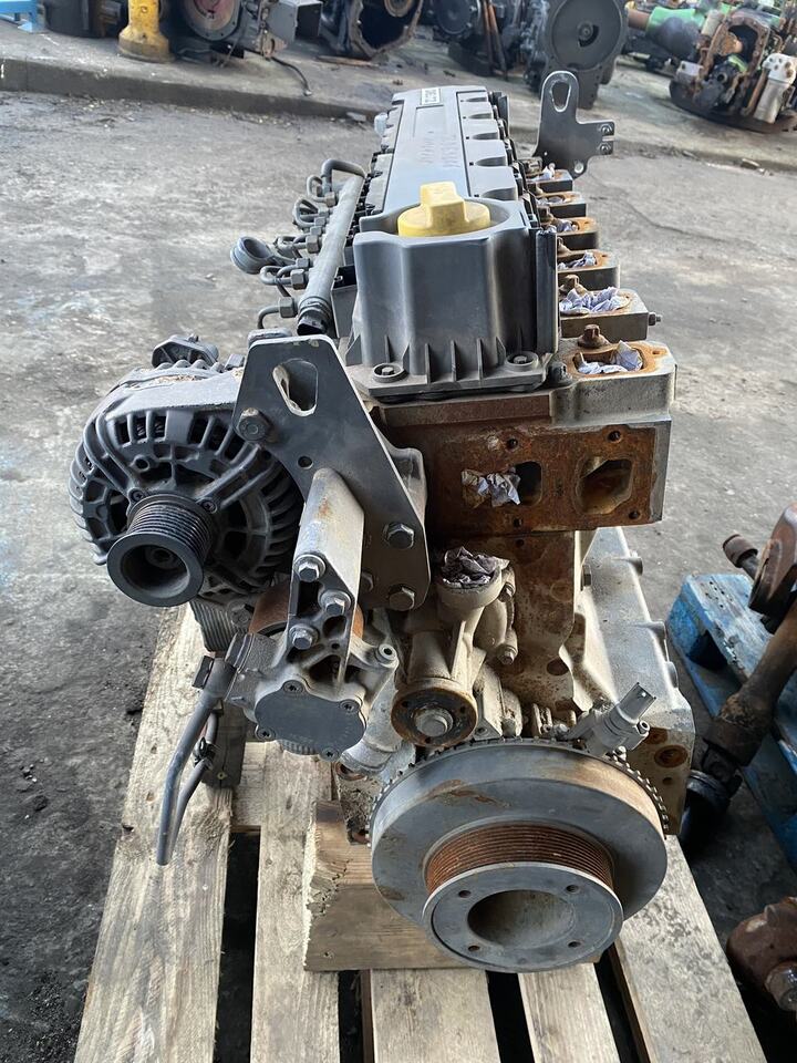 Deutz TCD 6.1 L06 Silnik - 10904105 - Motor pentru Utilaje agricole: Foto 3 Deutz TCD 6.1 L06 Silnik - 10904105 - Motor pentru Utilaje agricole: Foto 3
