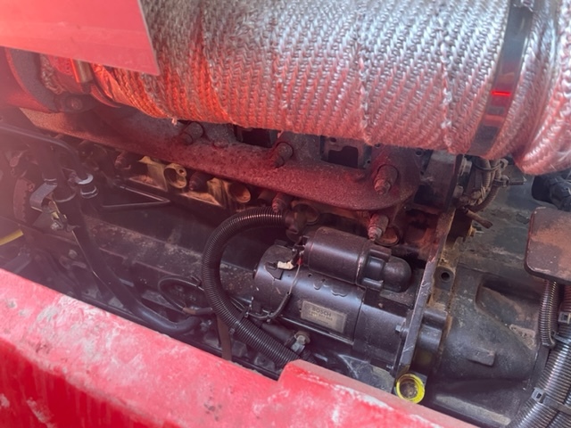 Deutz TCD2012L062V , TCD 2012 L06 2V silnik sprawny 100% gwarancja - Motor pentru Utilaje agricole: Foto 2 Deutz TCD2012L062V , TCD 2012 L06 2V silnik sprawny 100% gwarancja - Motor pentru Utilaje agricole: Foto 2